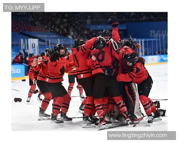 冰壶:我国女队7-6加拿大全胜夺冠,加拿大男队7-3美国成功登顶