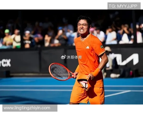 吴易昺斩获男单金牌,浙江网球拿下全运会前史首金!